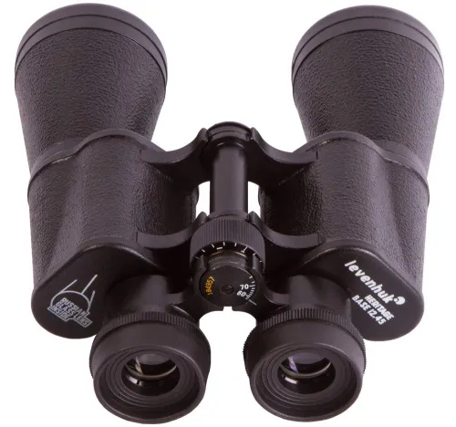 immagine binocolo Levenhuk Heritage BASE 12x45,  7
