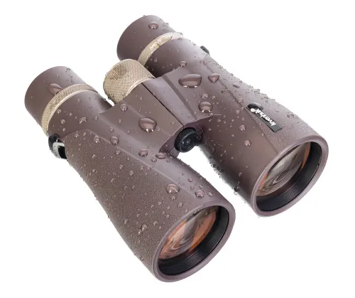 figura binocolo Levenhuk New Vegas ED 12x56,  10