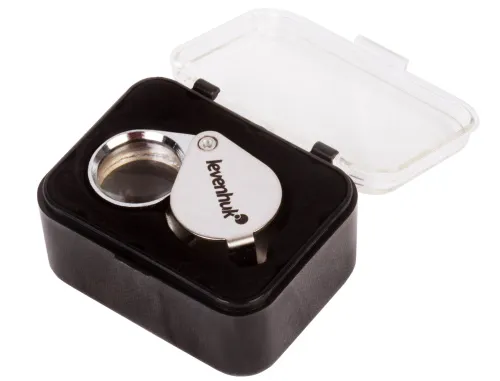 fotografia lentino Levenhuk Zeno Gem ZM5,  4