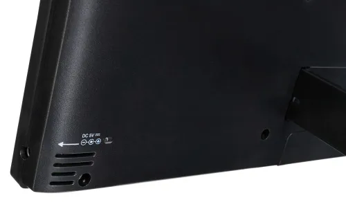 foto stazione meteo Levenhuk Discovery Report WA20,  8