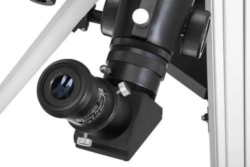 immagine telescopio Levenhuk New Skyline BASE 70/500 AZ2,  7