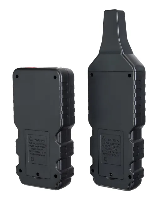 foto rilevatore di cavi interrati Ermenrich Ping SM150,  4