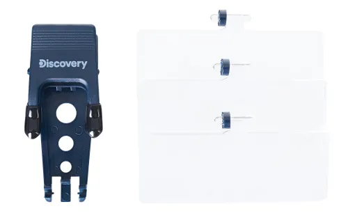 immagine occhiali d’ingrandimento Levenhuk Discovery Crafts DGL 10,  5