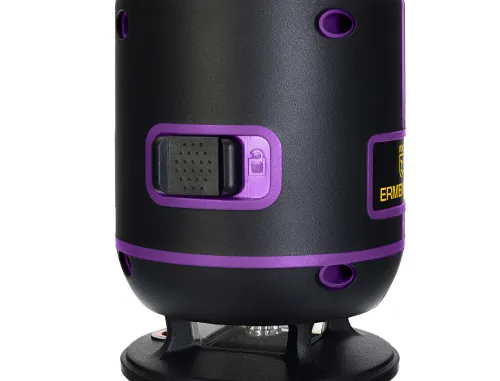 immagine livella laser Ermenrich PLUS LN20,  8