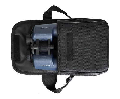 figura binocolo Levenhuk New Sherman PLUS 12x42,  6