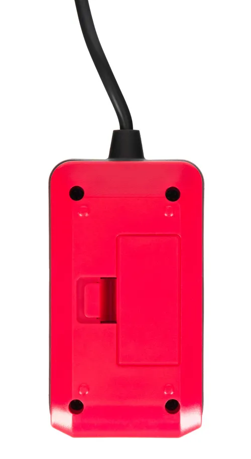 foto tester per veicoli Ermenrich Zing CT30,  4