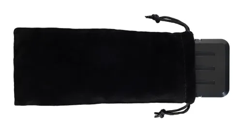 figura fonometro digitale Ermenrich Seek DS20,  2