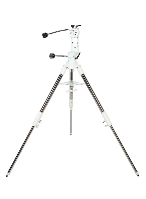 figura montatura altazimutale per telescopio Bresser Twilight I con treppiede,  3