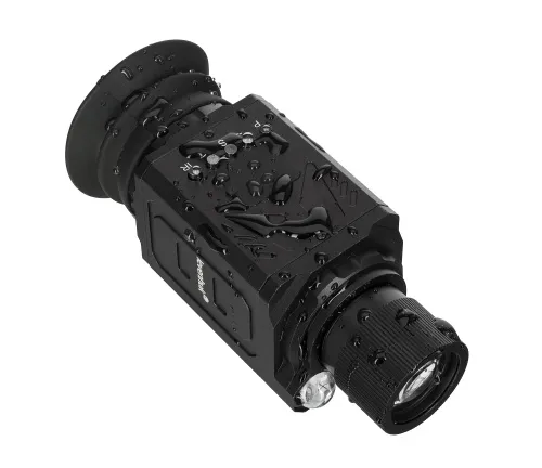 immagine visore notturno monoculare Levenhuk Atom Digital DNM70,  11