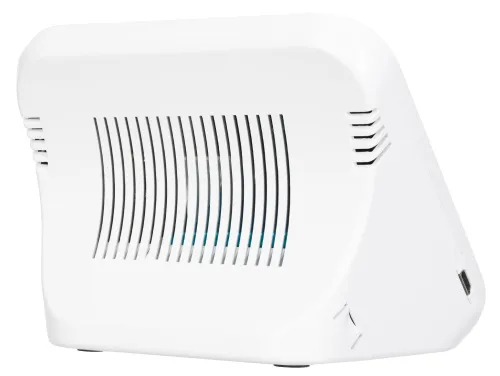 immagine monitor della qualità dell’aria Levenhuk Wezzer Air PRO DM30,  4
