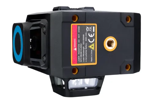fotografia livella laser Ermenrich PRO LV50,  8