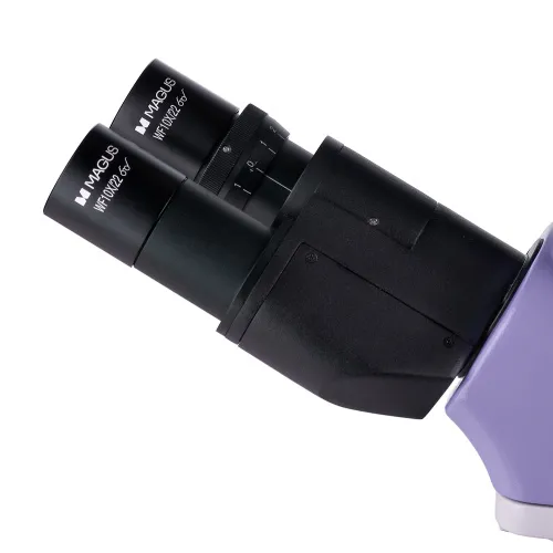 fotografia microscopio biologico MAGUS Bio 250B,  11