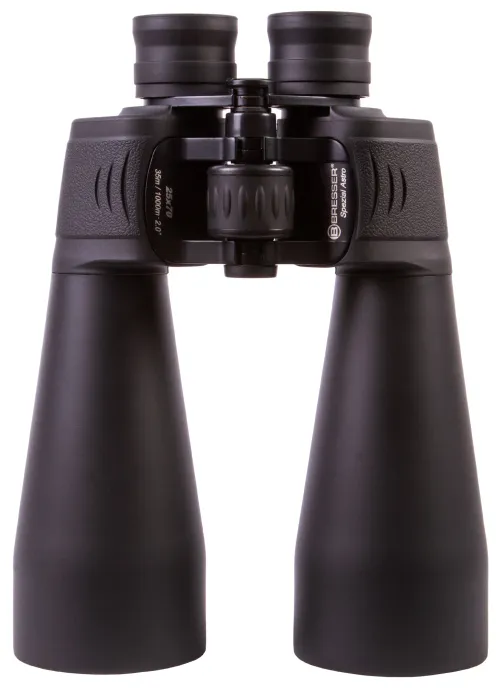 fotografia binocolo Bresser Spezial Astro 25x70,  3