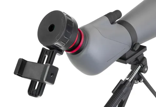 fotografia cannocchiale terrestre Levenhuk New Blaze PLUS 100,  11