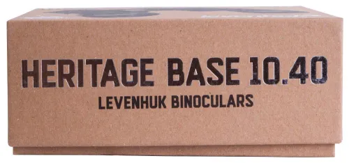 immagine binocolo Levenhuk Heritage BASE 10x40,  12