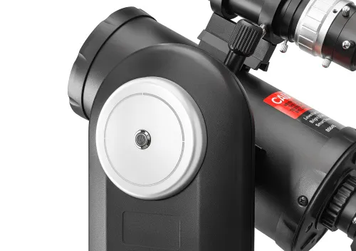 figura telescopio smart Levenhuk Kelvin Bright STM102,  11