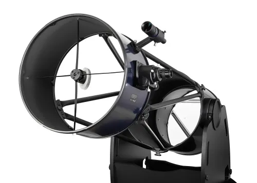 fotografia telescopio dobsoniano Levenhuk New Skyline PRO 16" (400/1830) Retractable,  5