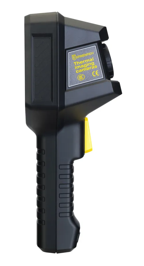 immagine termocamera Ermenrich Seek TV90,  5