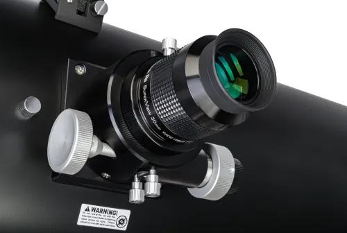 figura telescopio Levenhuk Ra 300N Dobson,  6