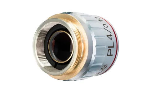 fotografia obiettivo planare all’infinito MAGUS MP4 4х/0,10 ∞/-,  4