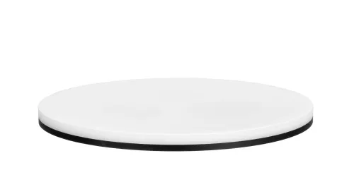 fotografia inserto per tavolino bianco e nero MAGUS I9BW Stereo 9T,  3