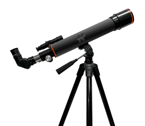 immagine fototelescopio Levenhuk Kelvin Nova BASE 60/500,  3