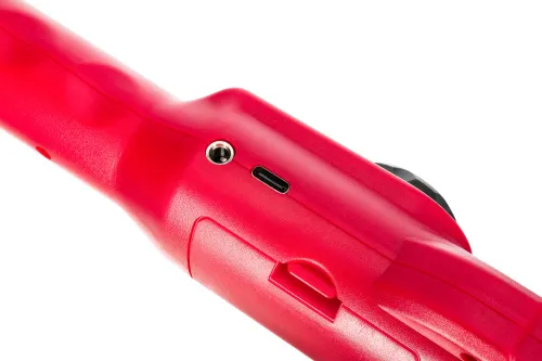 fotografia rilevatore di ostruzioni idrauliche Ermenrich Ping ES20,  7