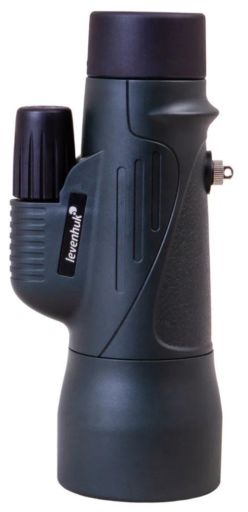 foto monoculare Levenhuk Wise PRO 10x50,  6