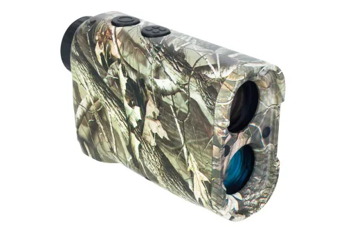 fotografia telemetro laser da caccia Levenhuk Camo LC1500,  4