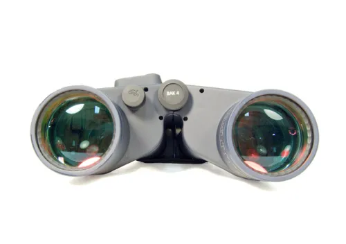 fotografia binocolo Bresser Nautic 7X50 WD,  12