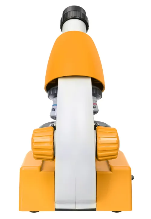 fotografia microscopio Levenhuk Discovery Micro con libro,  10