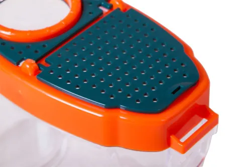 foto raccogli insetti Levenhuk LabZZ C3,  7