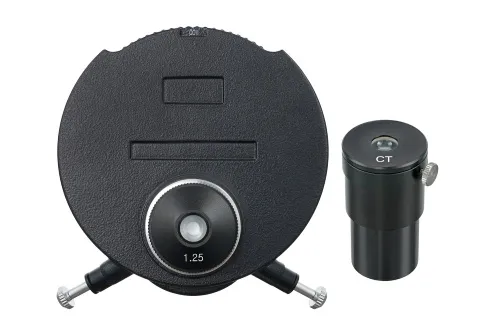 figura microscopio binoculare Levenhuk MED 45B,  11