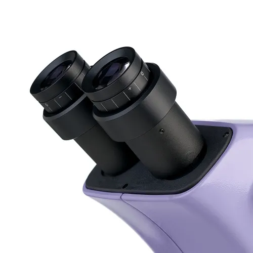 foto microscopio stereoscopico digitale MAGUS Stereo D9T,  10