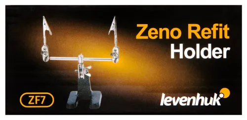immagine supporto Levenhuk Zeno Refit ZF7,  10