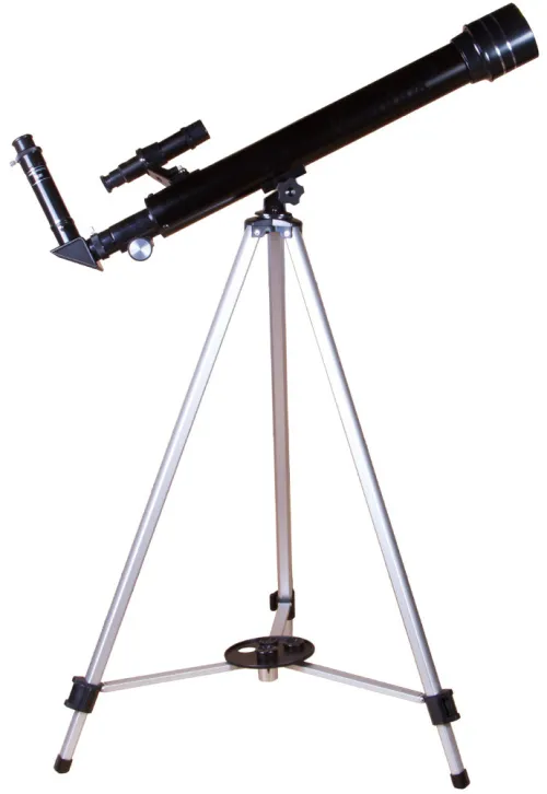 fotografia telescopio Levenhuk Skyline BASE 50T,  3