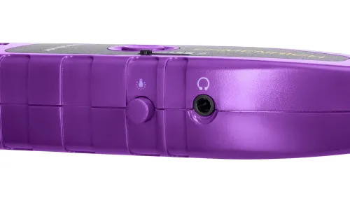 figura tester per cavi di rete Ermenrich NetGeeks NP30,  8