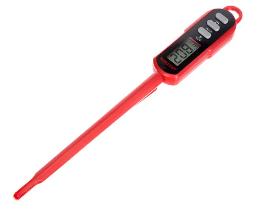 figura termometro da cucina Levenhuk Wezzer Cook MT30,  3