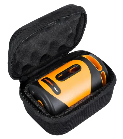 foto livella laser Ermenrich PLUS LN40,  3