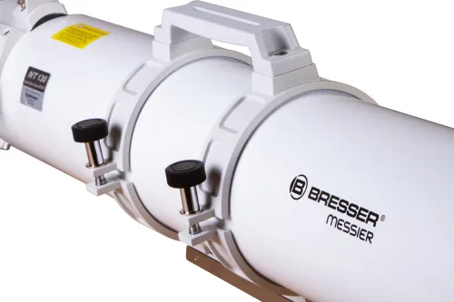 figura tubo ottico Bresser Messier NT-130/1000,  10