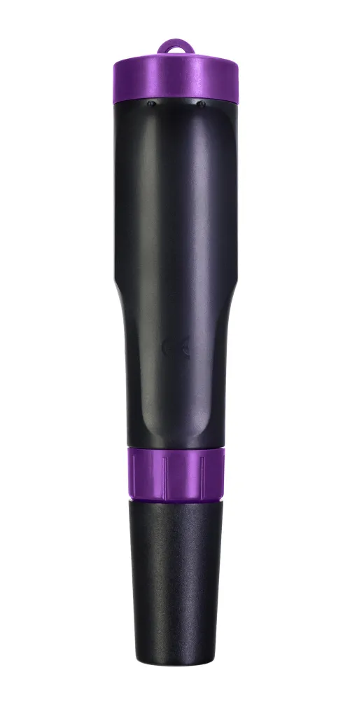 fotografia tester di qualità dell’acqua Ermenrich Wett QT30,  3