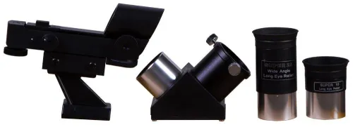 figura telescopio Sky-Watcher BK MAK102 AZ-EQ AVANT,  12