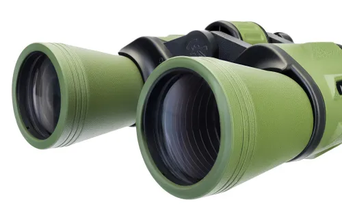 foto binocolo Levenhuk Travel 10x50,  9