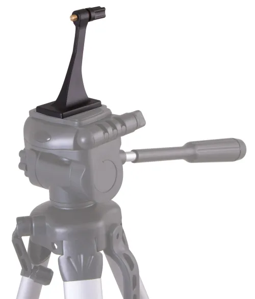 foto adattatore treppiede binocolo Levenhuk TA10,  5