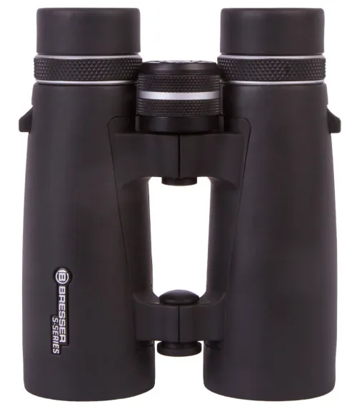 foto binocolo Bresser S-Series 8x42,  3
