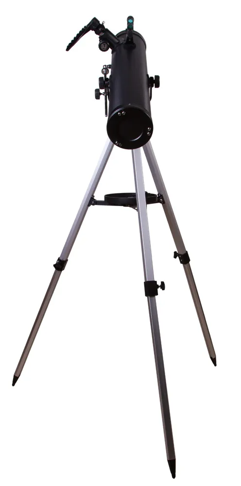 immagine telescopio Bresser Venus 76/700 con Adattatore per Fotocamera Smartphone,  4