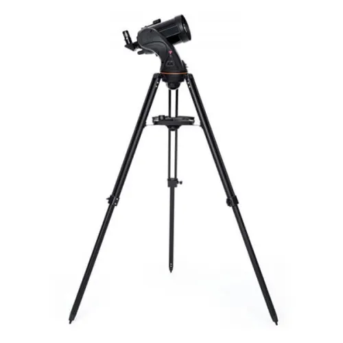fotografia telescopio Celestron AstroFi 5,  5