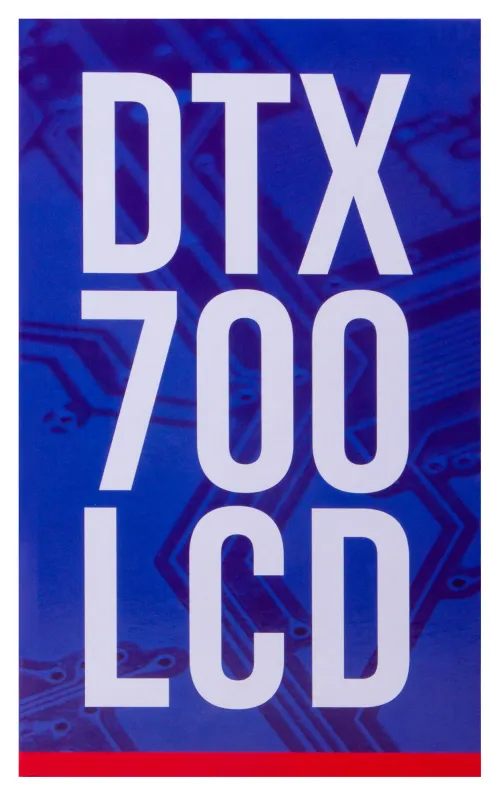 immagine microscopio digitale Levenhuk DTX 700 LCD,  25