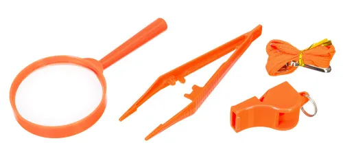 figura kit di sopravvivenza Levenhuk LabZZ SK20,  7