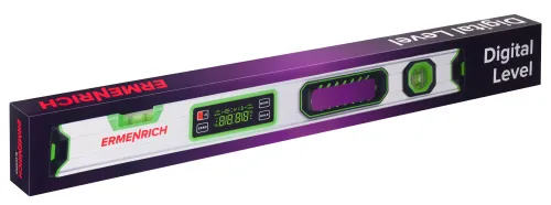 foto livella digitale Ermenrich Verk LL60,  7